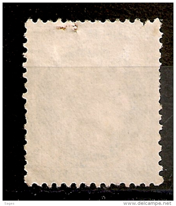 GC 2670 NOGENT S SEINE Aube. - 1871-1875 Cérès