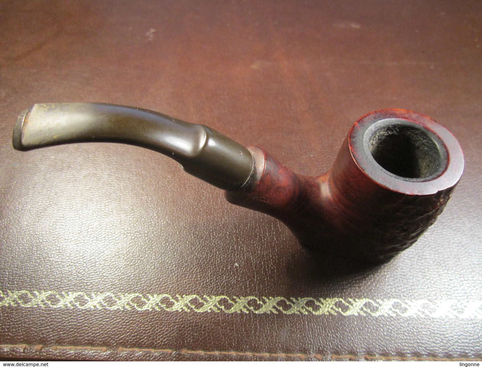 (Butz Choquin) Pipe Dr. Boston Promo France St CLAUDE - Altri & Non Classificati