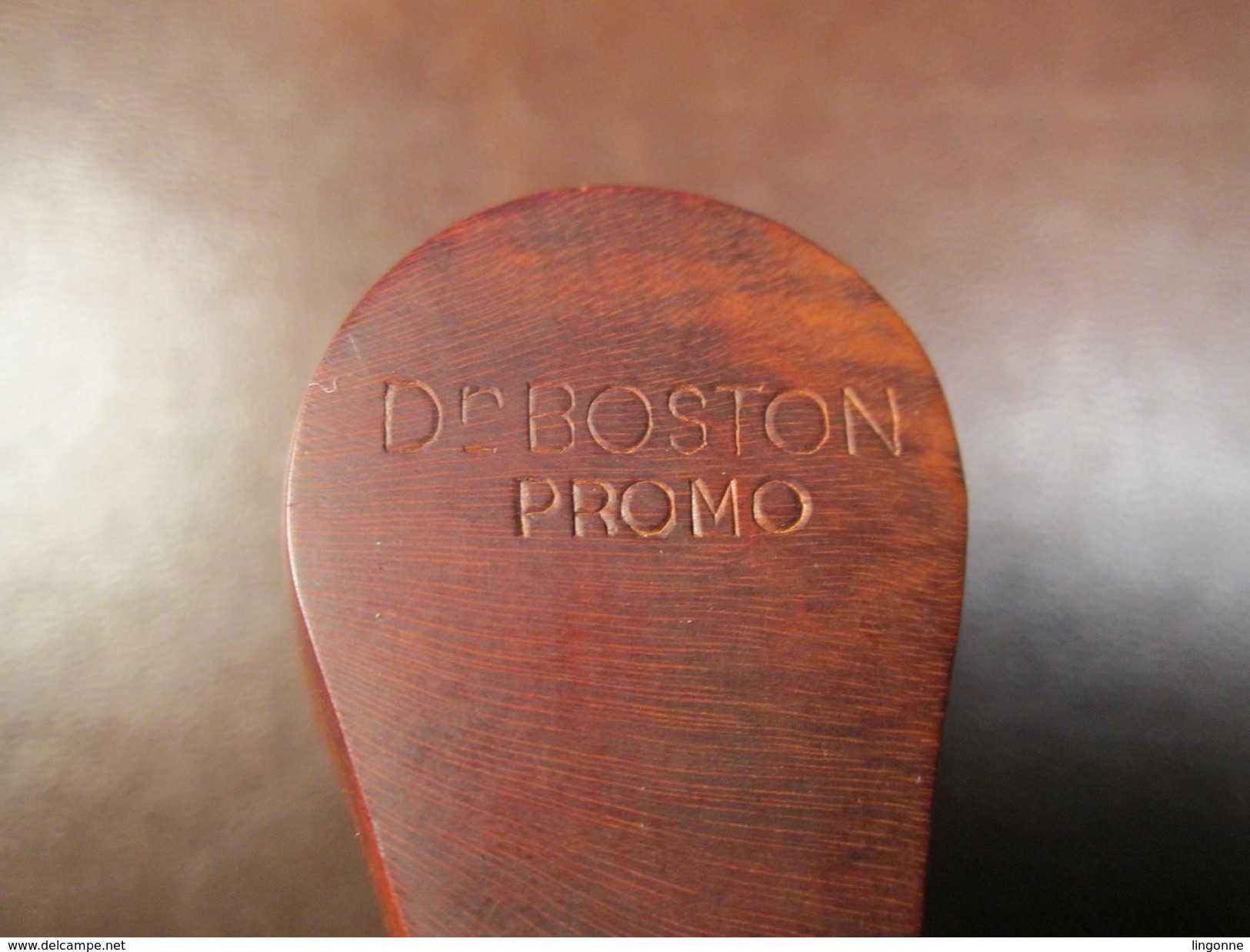 (Butz Choquin) pipe Dr. Boston Promo France St CLAUDE