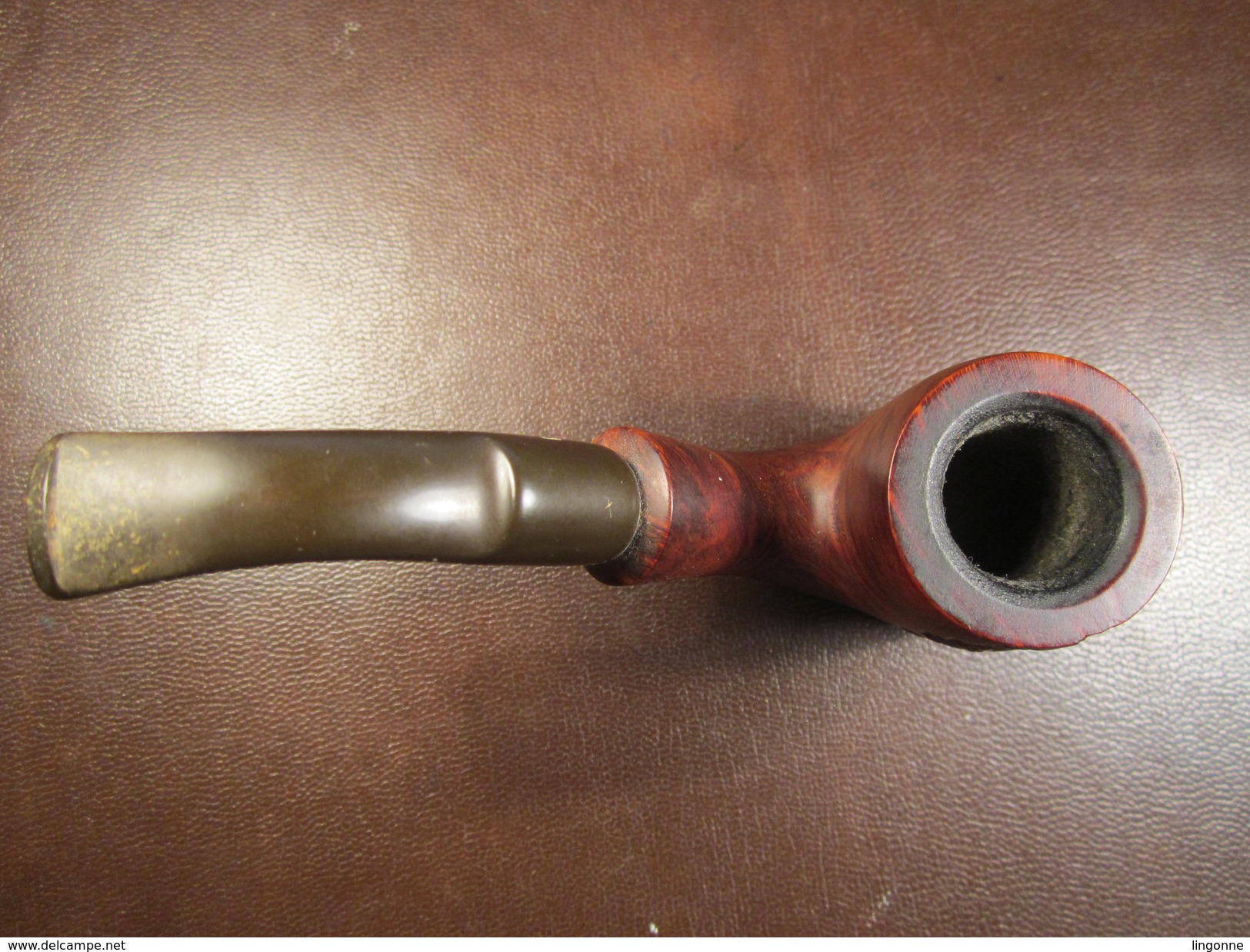 (Butz Choquin) pipe Dr. Boston Promo France St CLAUDE