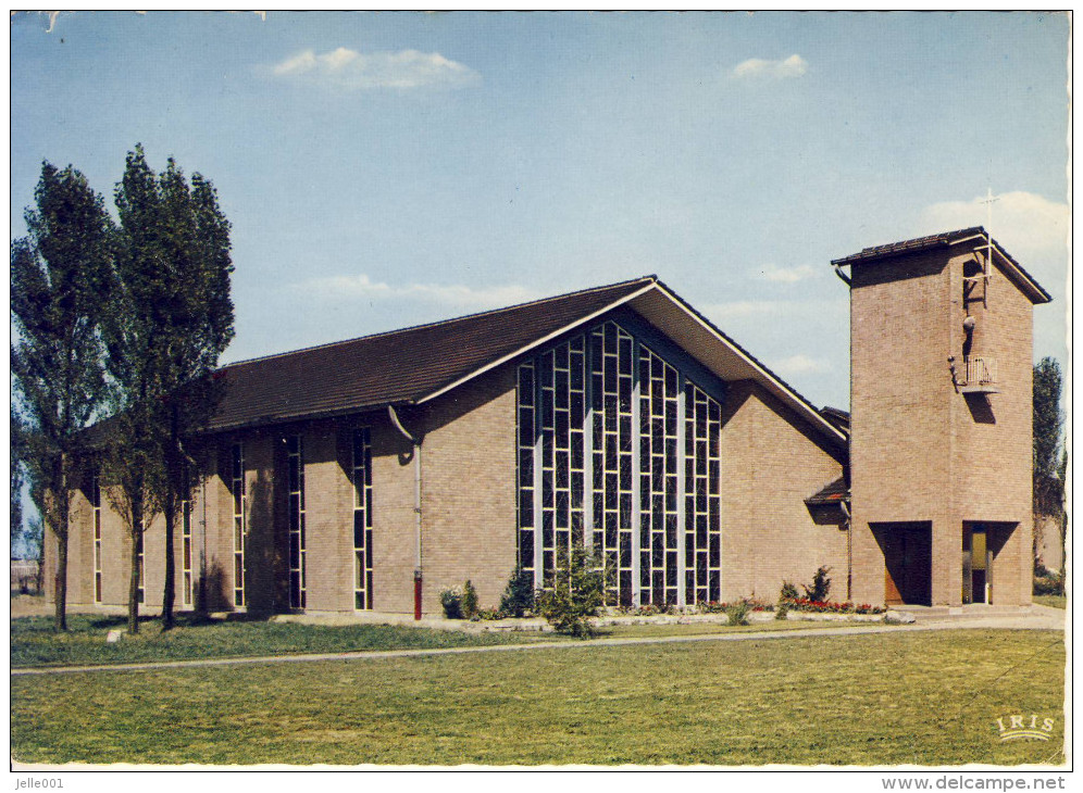 Vremde Don Bosco Jongenstehuis - Boechout