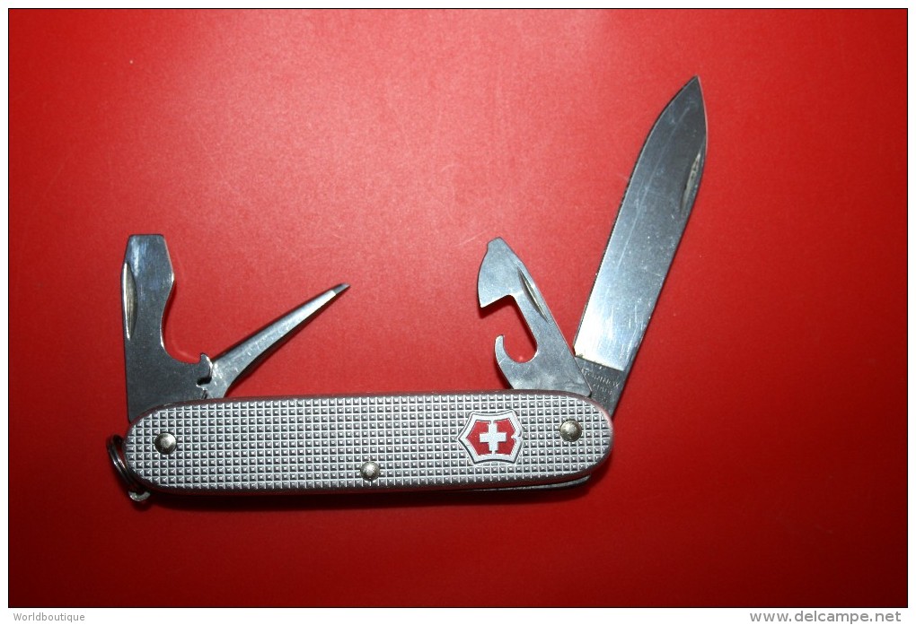 Couteau Suisse 1 - Knives/Swords