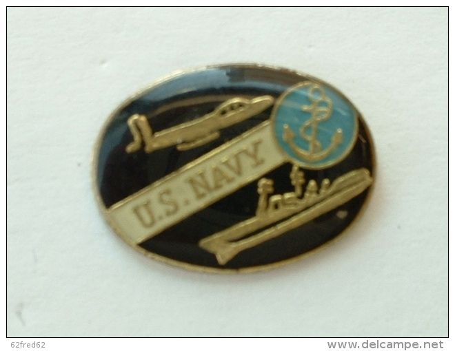 PIN´S U.S NAVY - Army