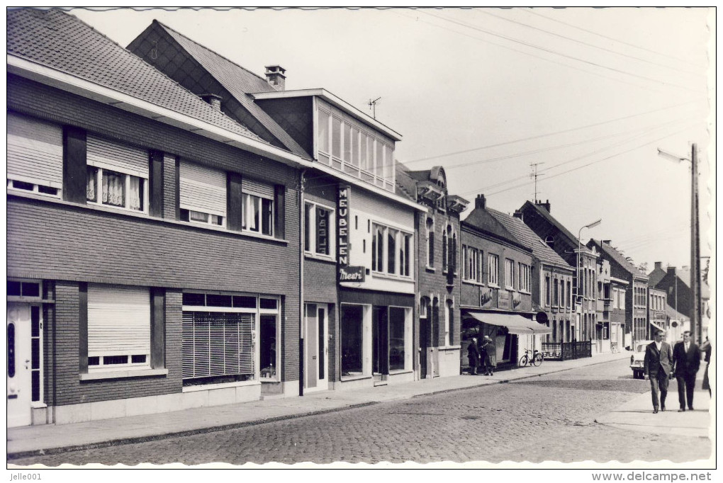 Kessel Nijlen Dorpstraat - Nijlen