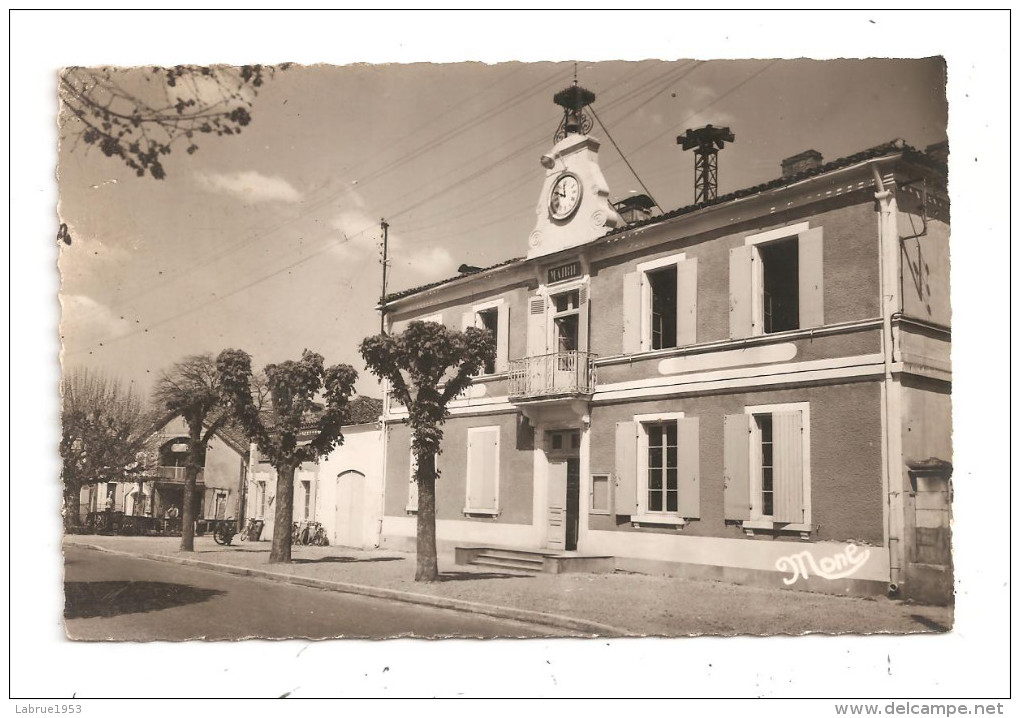 Sore -La Mairie-(B.2108) - Sore