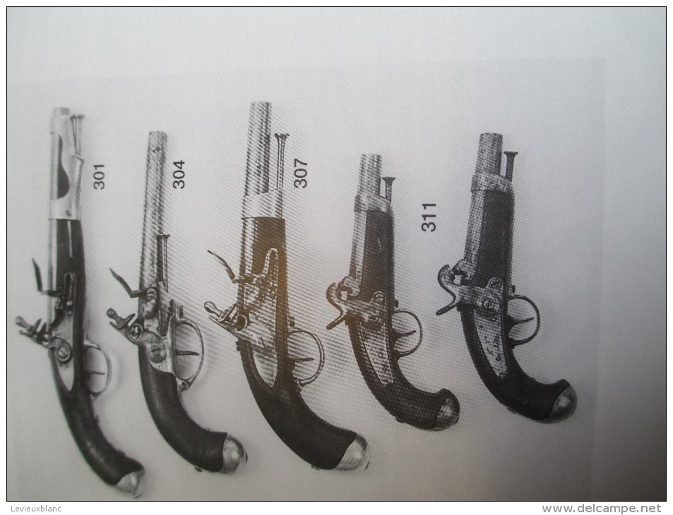 Armes Et Uniformes/Catalogue De Vente Aux Enchéres/TAJAN/Souvenirs Historiques Et Armes Anciennes /2002   CAT137 - Frankreich