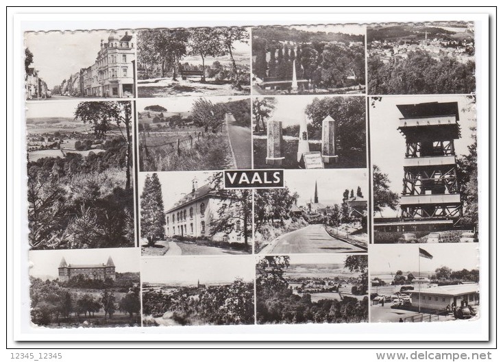 Vaals - Vaals