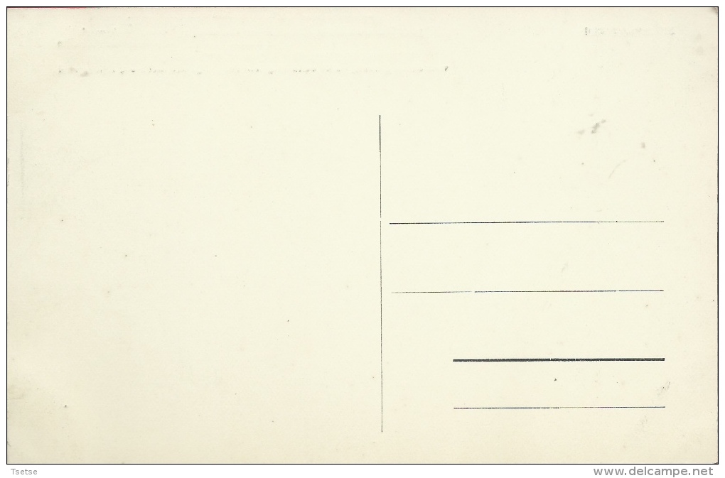 Schiplaeken - Kerkhof - Graf Belgische Soldaten  ( Verso Zien ) - Boortmeerbeek