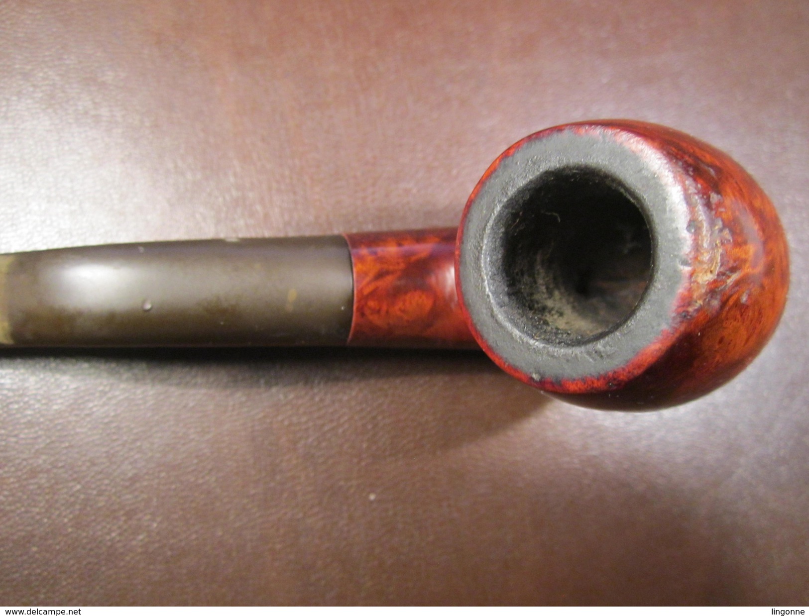 Pipe EWA CLASSIC BRUYERE Garantie - Other & Unclassified