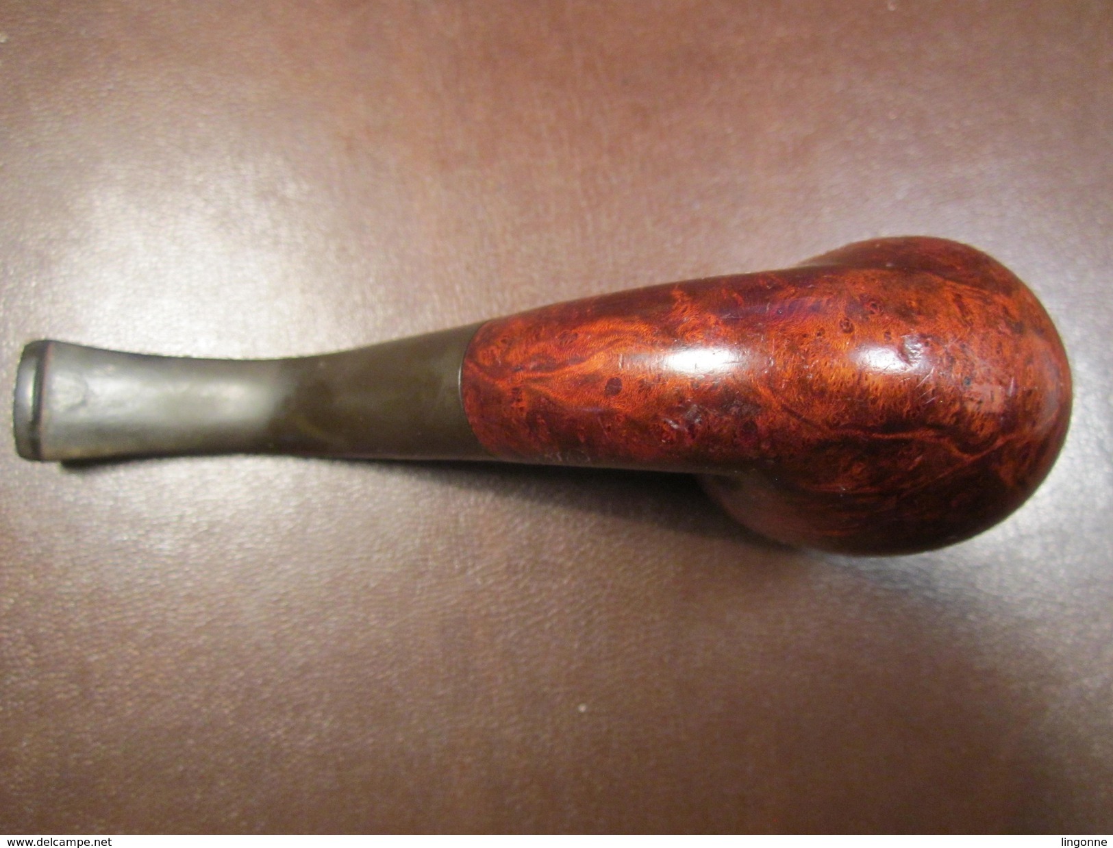 Pipe EWA CLASSIC BRUYERE Garantie - Other & Unclassified