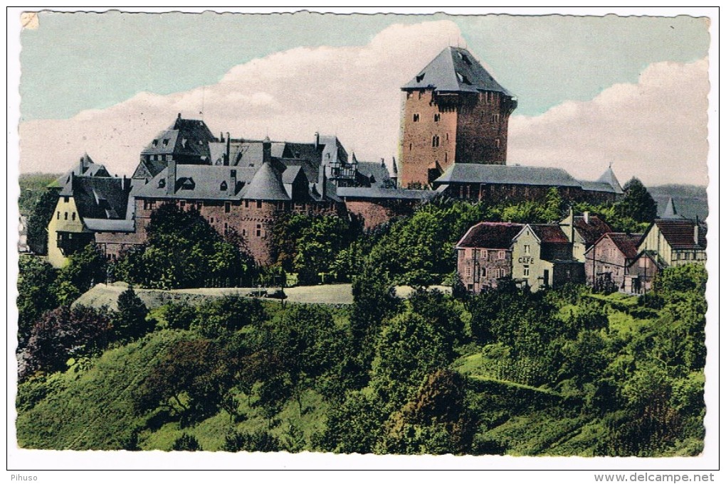 D6335     Burg A.d. Wupper - Solingen