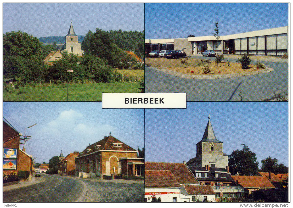 Bierbeek Meerzicht - Bierbeek