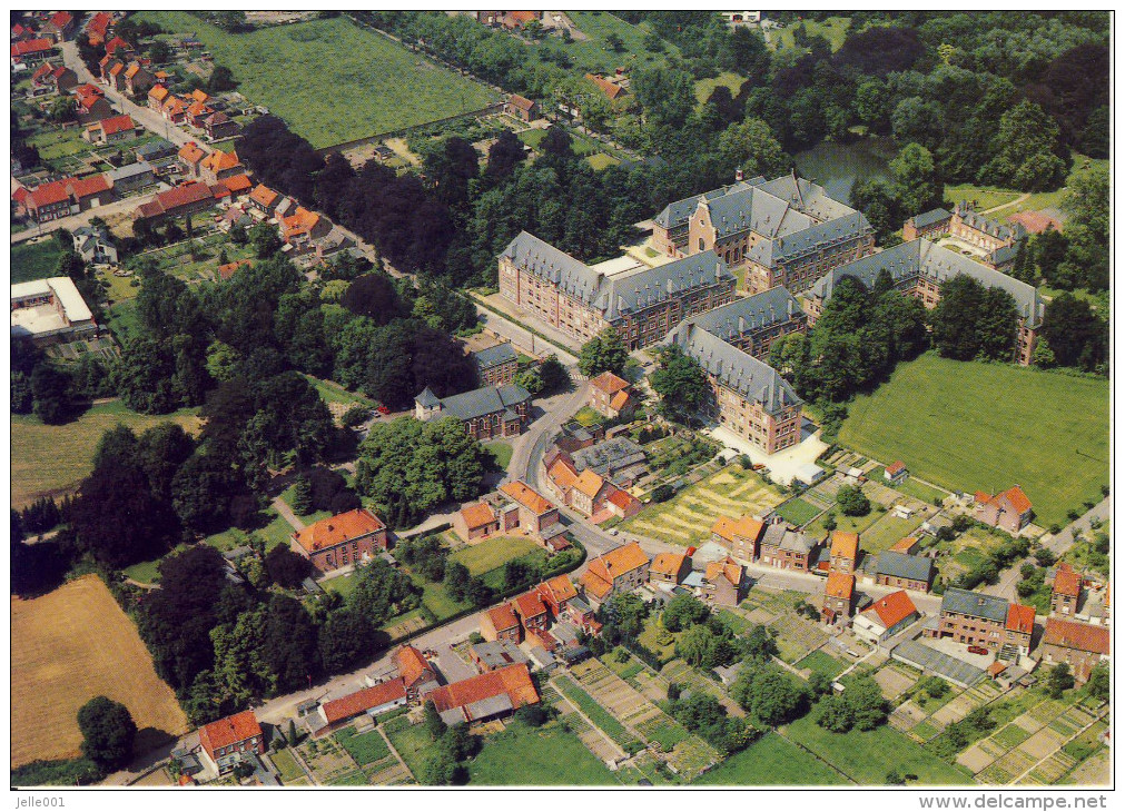 Lovenjoel Bierbeek Panorama - Bierbeek