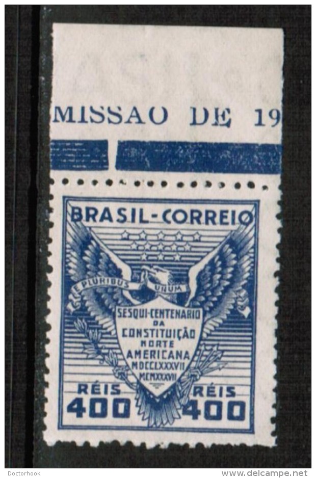 BRAZIL  Scott # 451** VF MINT NH - Nuevos