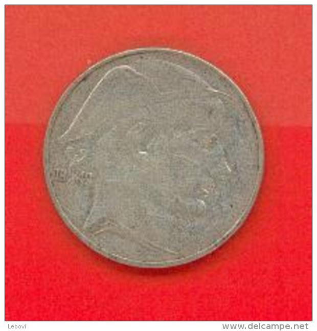 Belgique - Régence - 20 Francs 1949 FL - 20 Francs