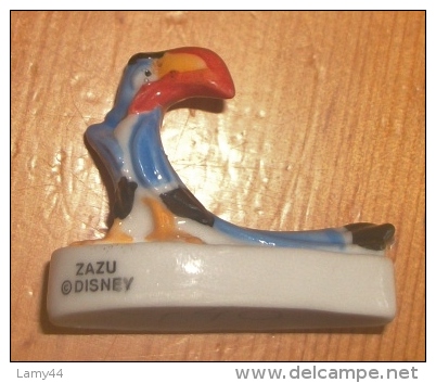 Le Roi Lion -zazu- * - Disney