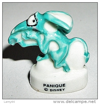 Hercule -panique- (W) * - Disney