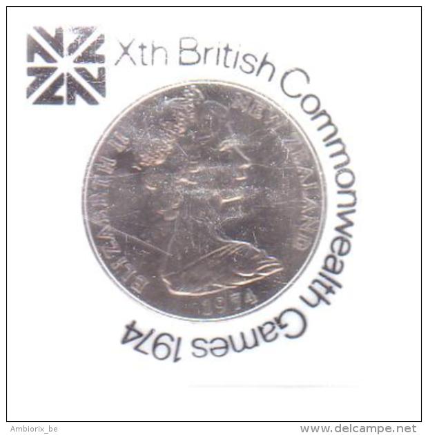 Xth British Commonwealth Games 1974 - Mint Sets & Proof Sets