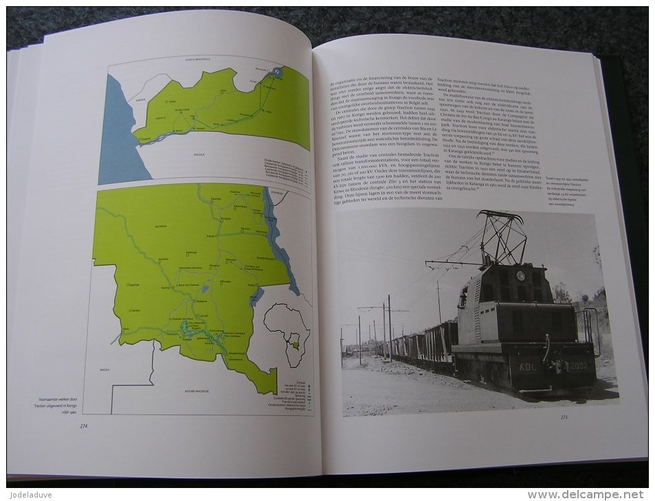 TRACTEBEL 1895 1995 R Brion  Metamorfosen Van Een Industriële Groep Tram Tramways Elektriciteit Gaz Industrie Fabriek