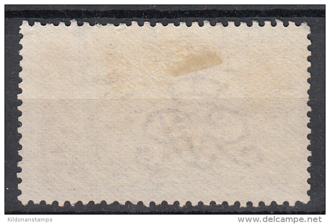 Great Britain 1913-18 Cancelled, See Desc, Sc# 173, SG 405 - Used Stamps