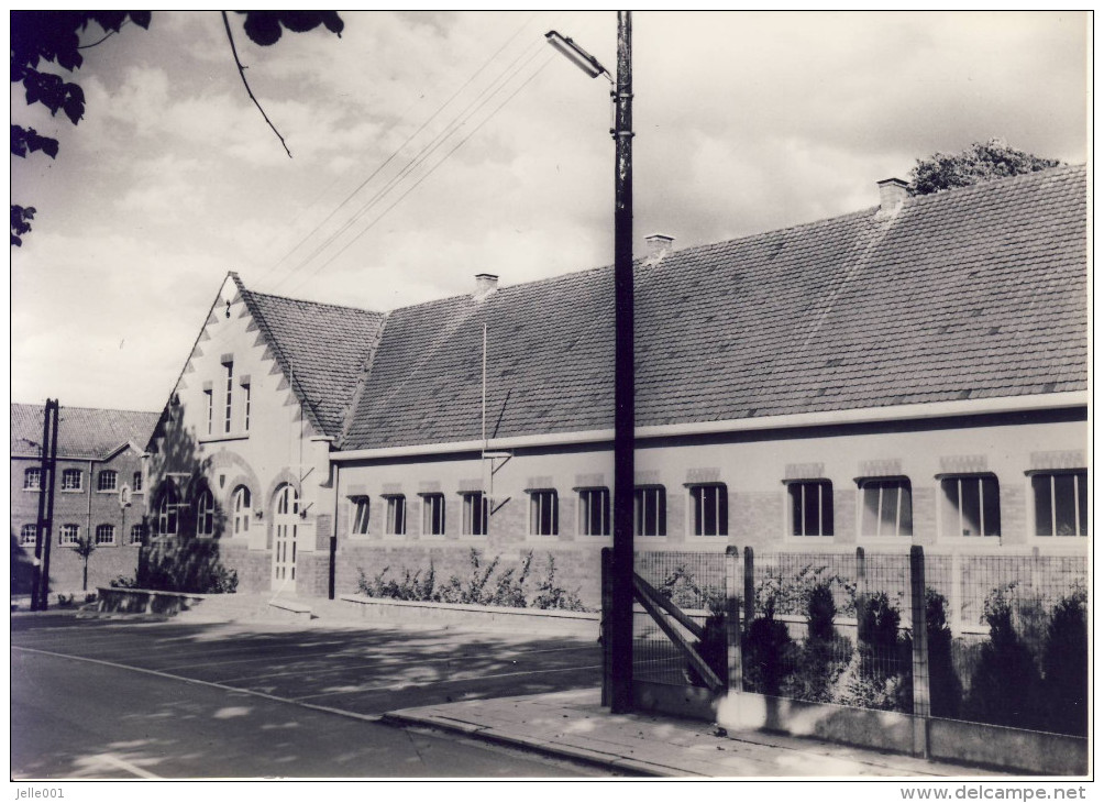 Liedekerke Gemeentehuis - Liedekerke