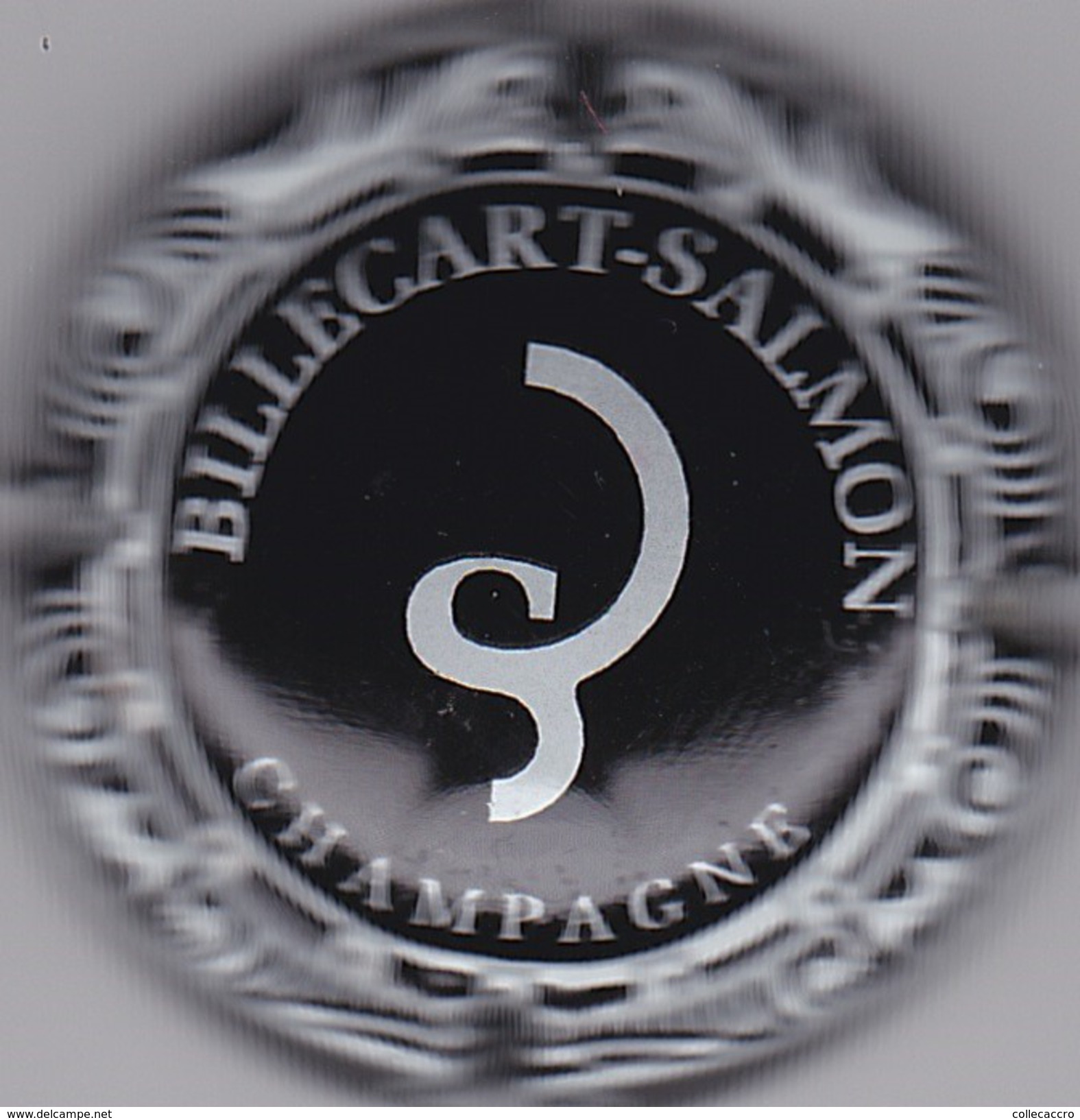 BILLECART-SALMON - Autres & Non Classés