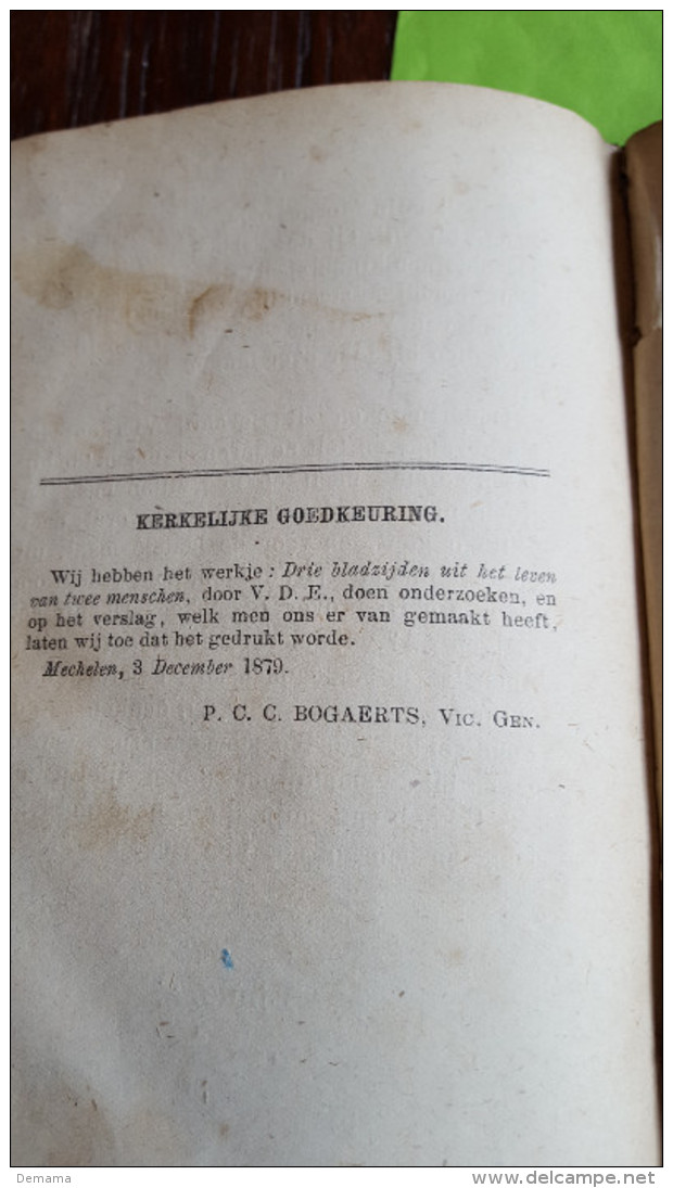 Jan Rechtuit, Door Sneeuw En Ijs Of Reizen, Liederik De Buck, Groot Zangspel In Drij Bedrijven,1879,deel 1 - Anciens