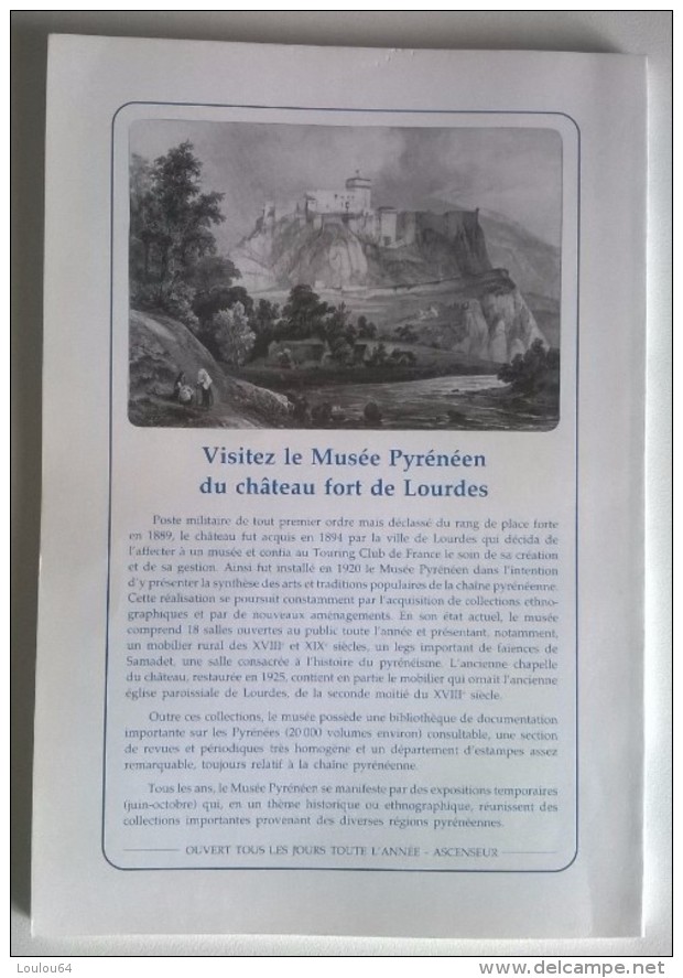 Revue Pyrénées - N° 157 - Trimestriel N° 1 - 1989 - Edition PAU - 116 Pages - - Aquitaine