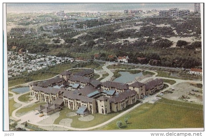 Nieuport  Ter Duinen - Nieuwpoort