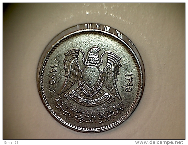 Libye 20 Dirhams 1975 - Libië