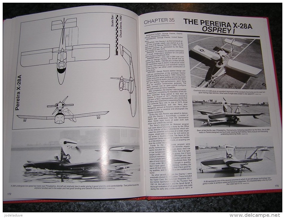 THE X PLANES X-1 to X-29 Jay Miller Aircraft Pilot Yeager Aviation USA USAF NASA Bell Northrop Grumman Martin Lockheed