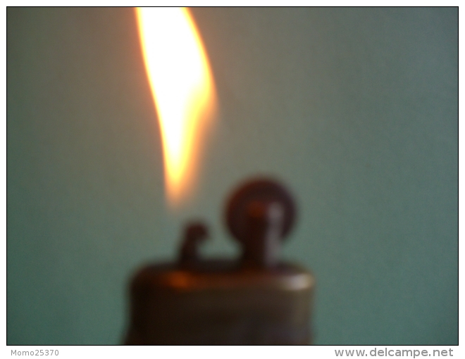 BRIQUET WW1 SERON TAXE LIGHTER Feuerzeug ENCENDEDOR ACCENDINO AANSTEKER &#1051;&#1045;&#1043;&#1063;E - Autres & Non Classés