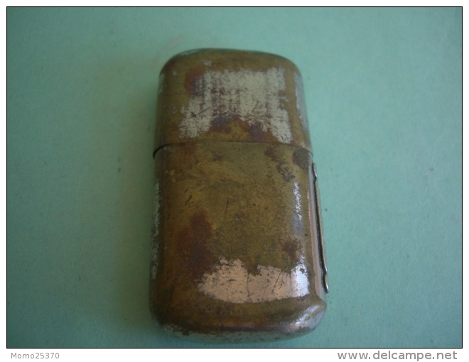 BRIQUET WW1 SERON TAXE LIGHTER Feuerzeug ENCENDEDOR ACCENDINO AANSTEKER &#1051;&#1045;&#1043;&#1063;E - Autres & Non Classés