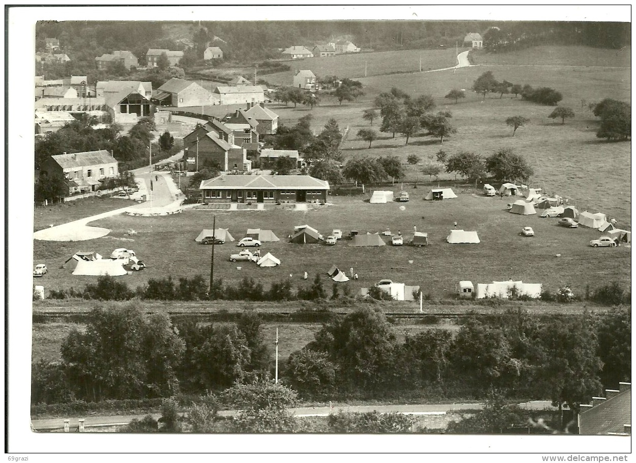 Rochefort Nouveau Terrain De Camping - Rochefort