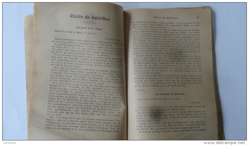 La Gde Guerre Mensuel N° 2 Mars 1915 - 1914-18