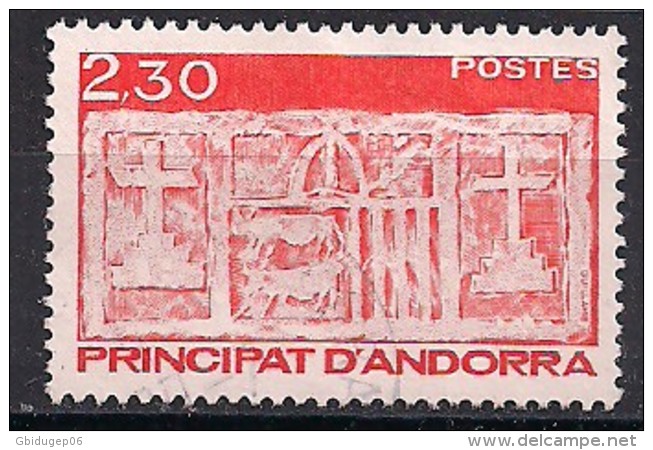 YT N° 391 - Oblitéré - Série Courante - Used Stamps