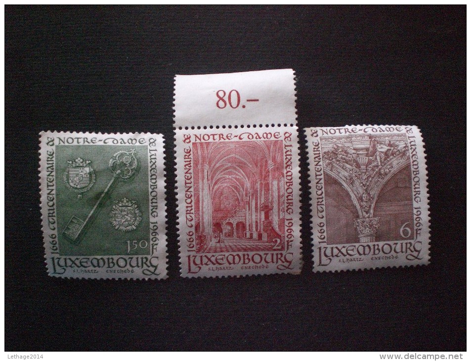 STAMPS LUSSEMBURGO 1948 .....1977 X 72 STAMPS !!!! LOT