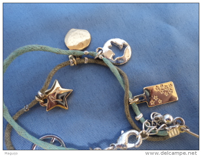 REMINISCENCE  PETIT BRACELET  LIRE ATTENTIVEMENT  ET VOIR !! - Miniatures Femmes (sans Boite)