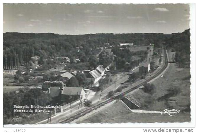 BOISSY-LA-RIVIERE - HAMEAU DE BIERVILLE - Boissy-la-Rivière