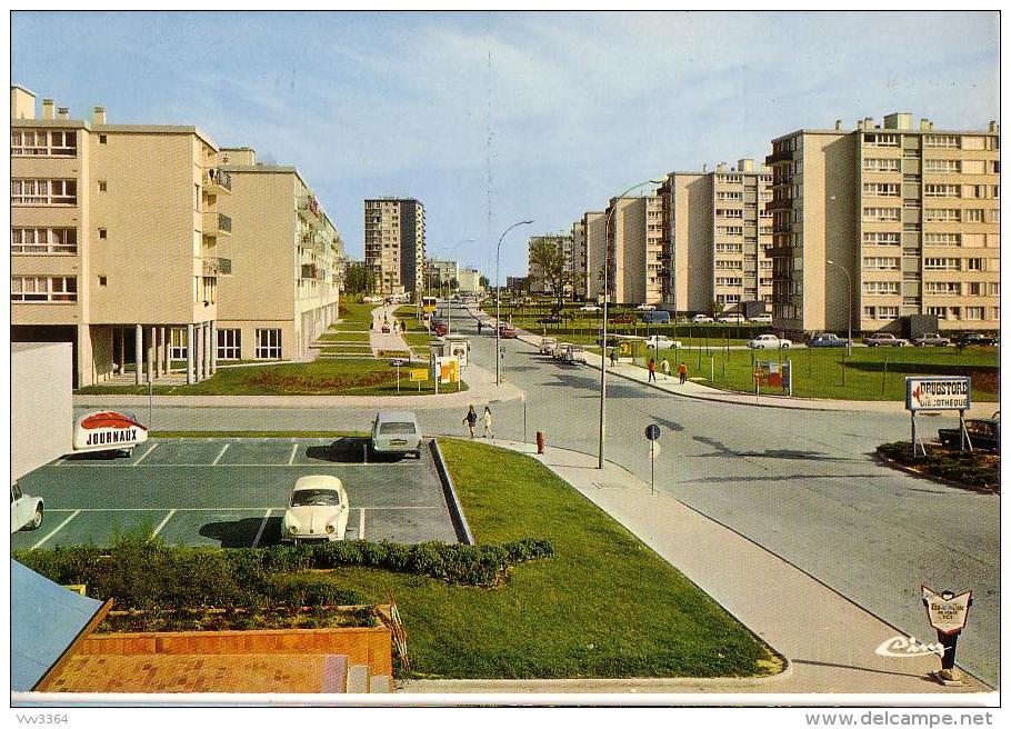 ST-MICHEL-sur-ORGE: Résidence "Bois Des Roches" - Saint Michel Sur Orge