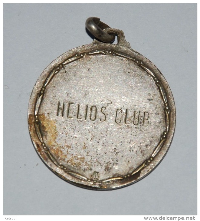 Helios Club - Sonstige & Ohne Zuordnung
