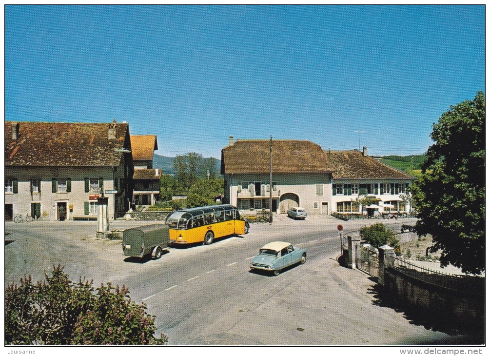 16 / 5 / 295  -  MATHOD  ( VD)  -  LA  PLACE  -  CPM (grd. Mod.) - Mathod