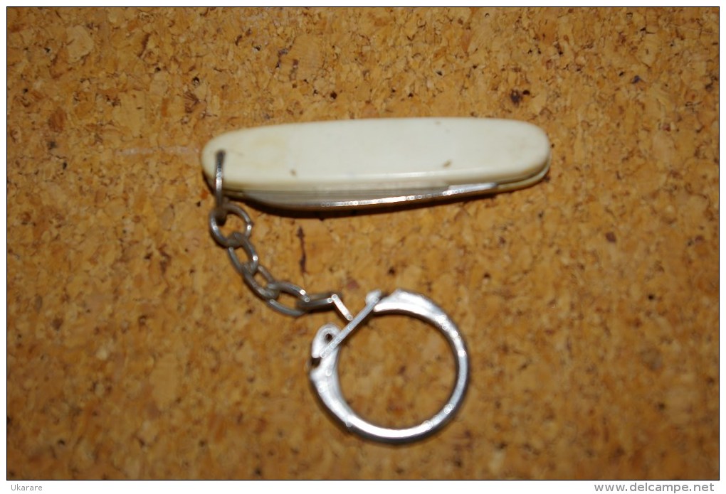 Porte-clefs Couteau - Key-rings