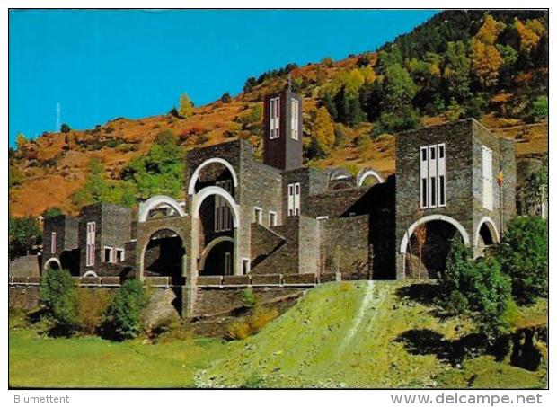 CPSM Andorre Andorra Non Circule 10 X 15 - Andorre