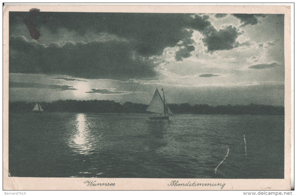 Wannsee - Wannsee