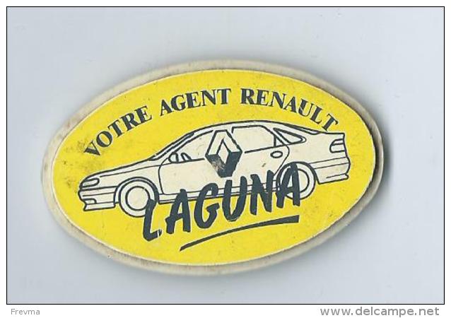 Magnet Renault Ford Laguna - Magnets