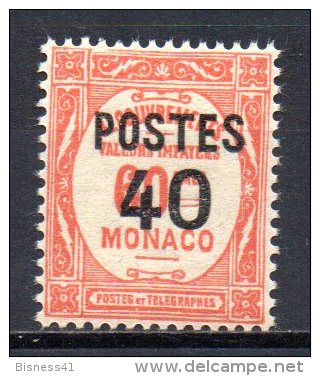 5/  Monaco : N° 146 Neuf  XX  , Cote : 5,50 € , Disperse Belle Collection ! - Neufs