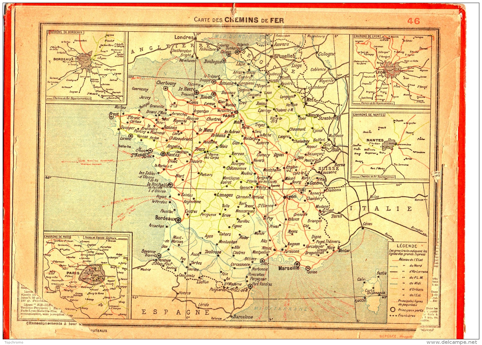 Calendrier Des Postes Et Des Télégraphes Loiret Oller 1939 Retour De Pêche LABOURE 8 Pages - Grand Format : 1921-40