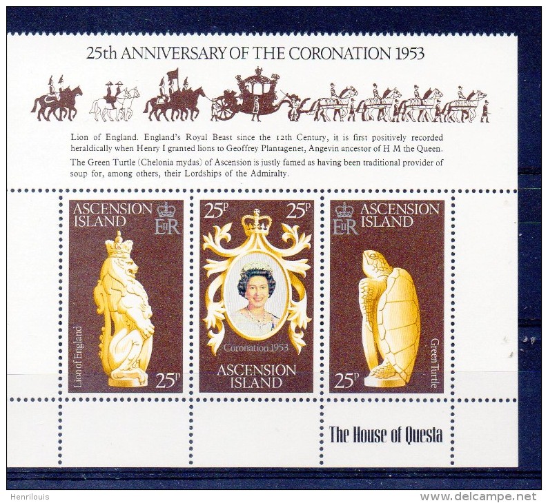 SAMOA  Timbres ** De 1978   ( Ref 3366 )  Famille Royale- Elisabeth II - Samoa