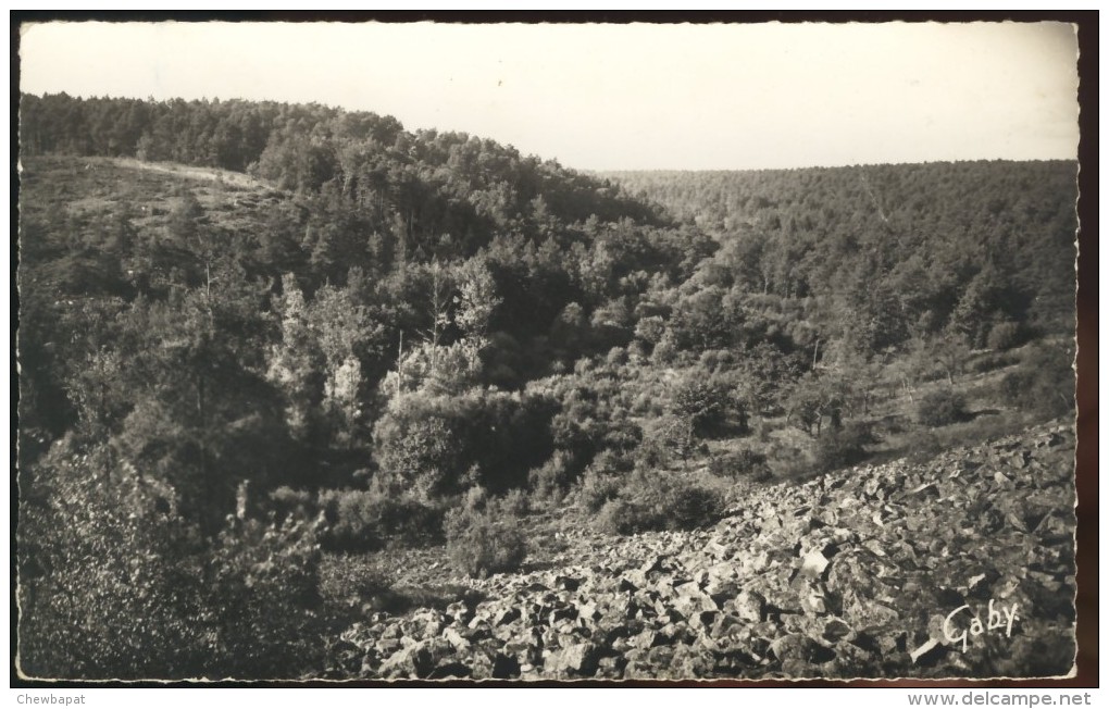 Environs De Pré En Pail - Couptrain - Le Saut à La Biche - Couptrain